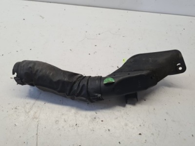 Opel karl повітрозабірник ловець повітря з поперечина 1.0 бензин фото №1