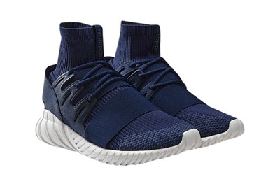 ADIDAS TUBULAR DOOM PRIMEKNIT LIFESTYLE ROZ 44 2/3