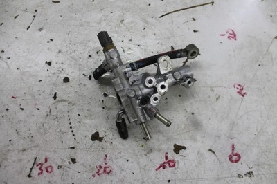 Патрубок wody трубка датчик mazda 6 gj 2.2d 12- фото №1