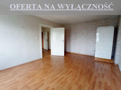 Mieszkanie, Grudziądz, 45 m²
