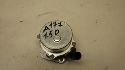 Насос vacu вакуум mercedes a-klasa w177 1.5 d фото №1