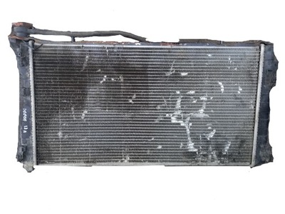 Вентилятор радиатор chrysler voyager iv 3.8 b фото №1