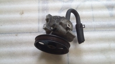 Chevrolet f14d4 насос підсилювача фото №1