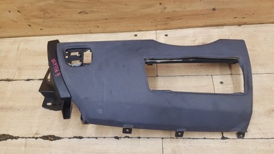 Защита панели консоли бардачка fiat ulysse ii фото №1