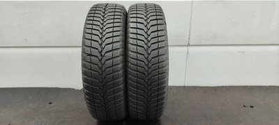 Opony zimowa Vredestein Snowtrac 3 175/65R15 84 T