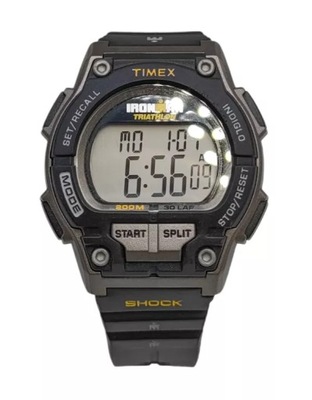 ZEGAREK MĘSKI TIMEX T5K195