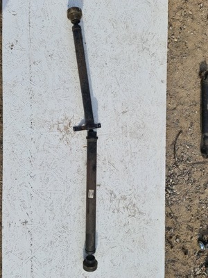 A8 d3 wał привідний 4e0521101a фото №1