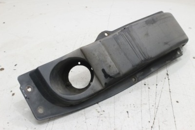 Молдинг заливной топлива iveco daily 13r. фото №1