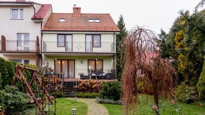 Dom, Elbląg, 180 m²