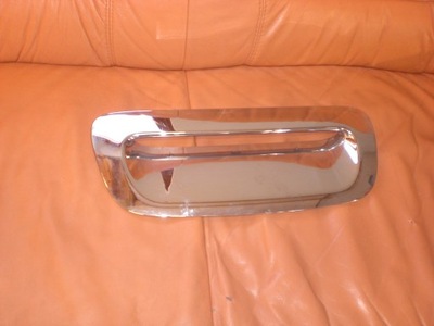 Mini cooper s r56 впуск повітря капот a59 2751736 фото №1