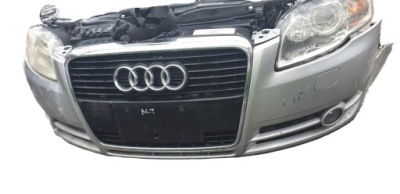 Audi a4 b7 pas передний 2.0 alt 130 awa 131 фото №1