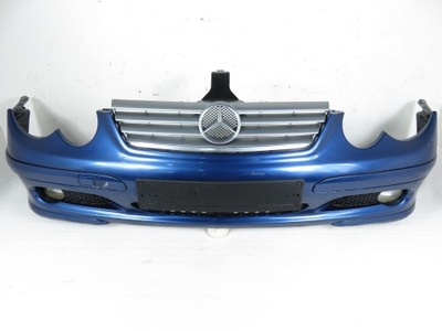 Бампер передний a1075680 фото №1