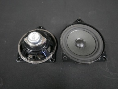 BMW F10 F11 ALTAVOZ SREDNIOTONOWY PARTE TRASERA 9169691  