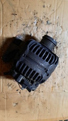 Генератор volvo v70 2.4d 0124525029 фото №1