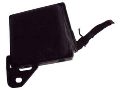 Коробка предохранителей renault laguna iii фото №1