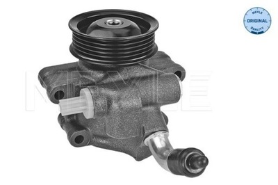 НАСОС WSPOM. UKŁ. РУЛЬОВОЇ FORD FIESTA 1,25-1,6 16V 01-08 7146310027