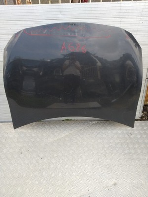 A686/a775 капот subaru brz toyota gt86 фото №1