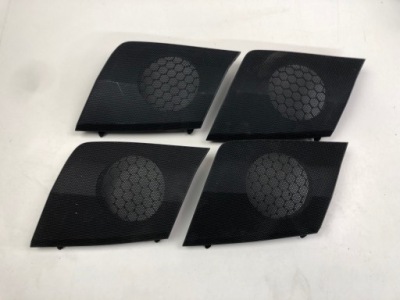 Lexus ct захист решітка динаміка 55409-76010 фото №1