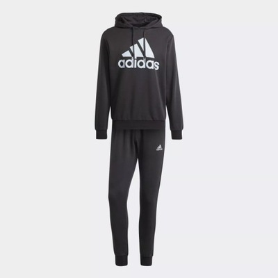 ADIDAS DRESY KOMPLET BAWEŁNIANY M BL IJ8555 R. XL