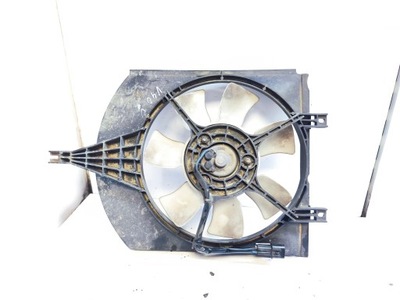 Volvo v40 95-00 вентилятор вентилятора корпус 2.0 16v фото №1