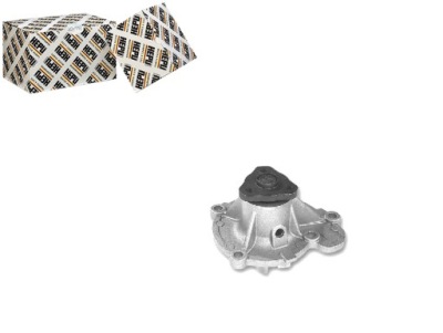 Насос системы охлаждение фото №1