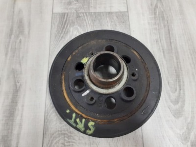 Challenger charger jeep cherokee wk2 6.4 srt шків фото №1