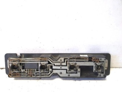 Контакти задній лампи peugeot expert 224 36720751 2004 фото №1