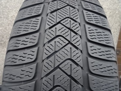 225/55/R17 97H RSC PIRELLI WINTER SOTTO ZERO 3