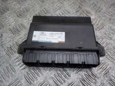 Ford kuga mk1 модуль keylles 8m5t-19g481-bg фото №1