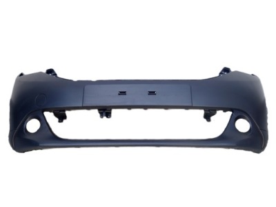 Новый оригинальный бампер перед передний dacia lodgy js 2012- 620223689r фото №1