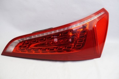 Лампа задняя правая audi q5 sq5 8r0945094a фото №1