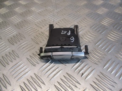 Кнопка багатофункціональний nissan primera p12 фото №1