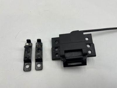 Замок крыша cabrio bmw z4 e85 e86 1010509 бензин фото №1