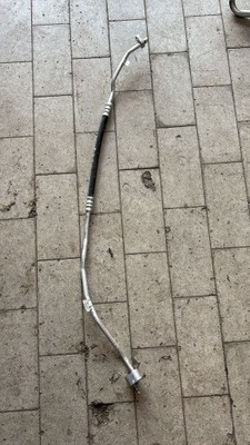 Шланг кондиционера renault espace v lift 2.0 dci 924616272r фото №1