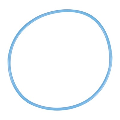 Прокладка заливної пального alfa romeo 147 1.6 ts фото №1