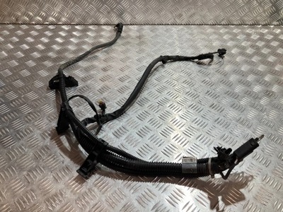 Джгут трубопровід генератора mercedes a klasa w177 2.0 cgi фото №1