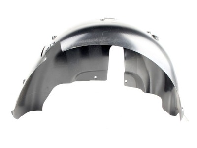 Підкрилок праве задні citroen c3 ii ds3 9683387380 фото №1