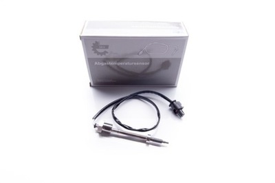 JUTIKLIS TEMPERATŪROS IŠMETAMŲJŲ DUJŲ MERCEDES A0071539928 