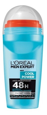 L'Oreal Men Expert Dezodorant roll-on 50 ml
