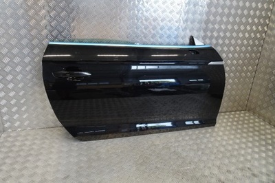 Audi a5 s5 8w coupe - дверь правое фото №1