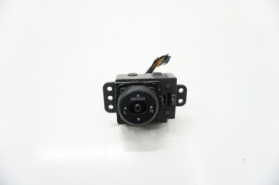 Kia ceed ii перемикач регулювання дзеркал 93530-a2900 фото №1