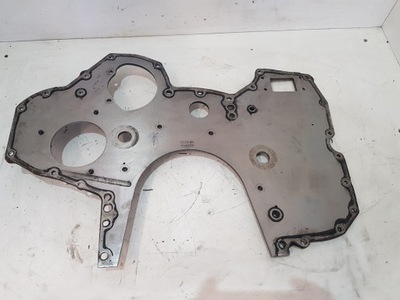 Лист заглушка 1548223 scania r 380 e 4 420 e5 фото №1