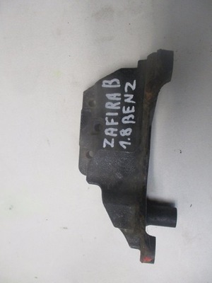 Кронштейн двигателя opel zafira b 1.8 фото №1