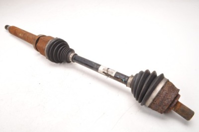 Volvo v40 2 1.6 114km приводной вал правый  длинная 31367627 фото №1