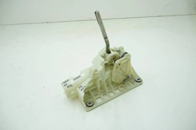 SELECTOR PALANCA DEL CAMBIO DE MARCHAS CAMBIOS DE TRANSMISIÓN 6B VOLVO V60 11 D3 31325553  