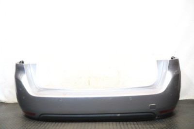 Бампер задній peugeot 308 ii kcac фото №1