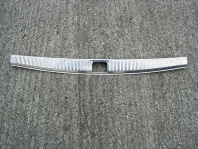 Молдинг багажника хром audi a6 c5 kombi 4b9864483a фото №1