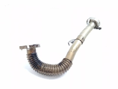 Renault laguna iii 2015 шланг / труба радіатора вихлопних газів egr фото №1