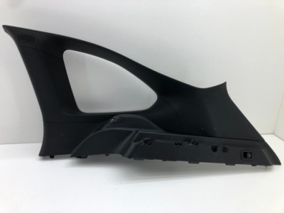 Bmw x1 f48 захист корпус стійка права задній 7332828 фото №1