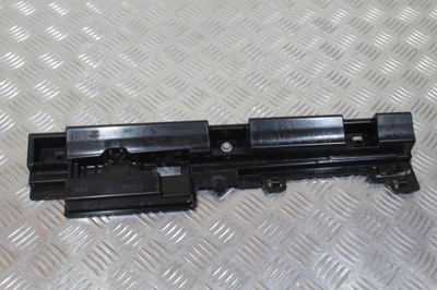 Направляющая накладки порога правый bmw 3 f30 f31 lift фото №1